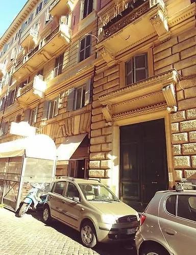 La Dea Di Roma